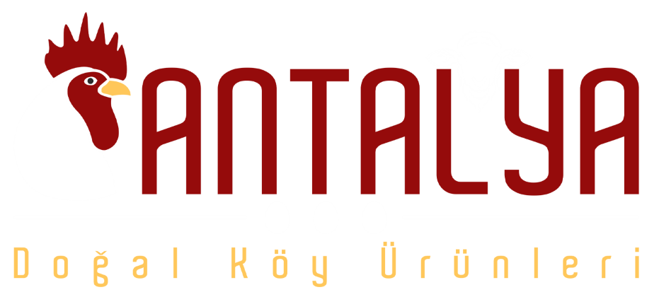 Antalya Doğal Ürün