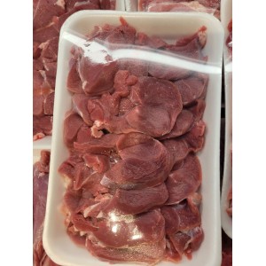 Kıvırcık kuzu Karkas kg